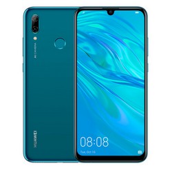Замена стекла на телефоне Huawei P Smart Pro 2019 в Пскове